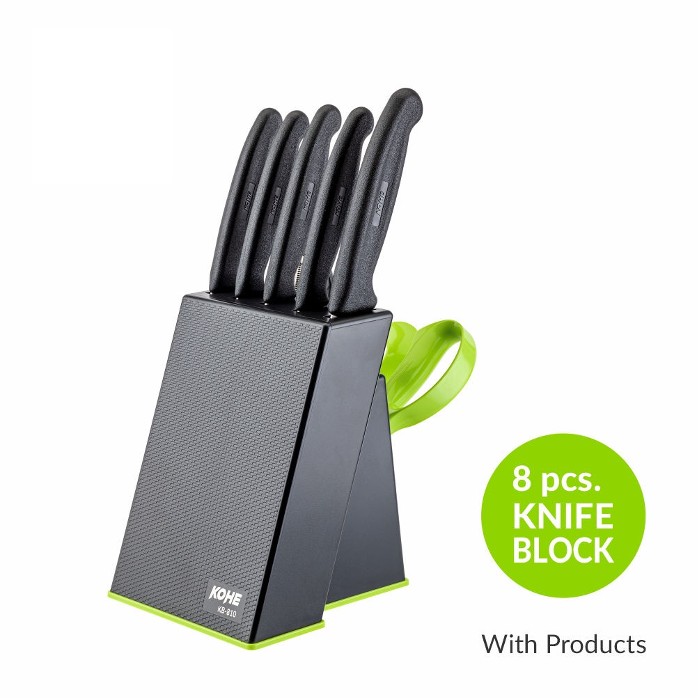 Knife Block